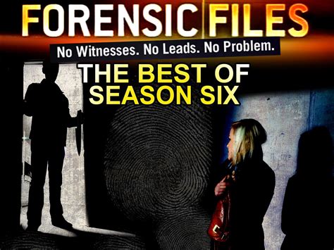 Where to watch forensic files. Things To Know About Where to watch forensic files. 